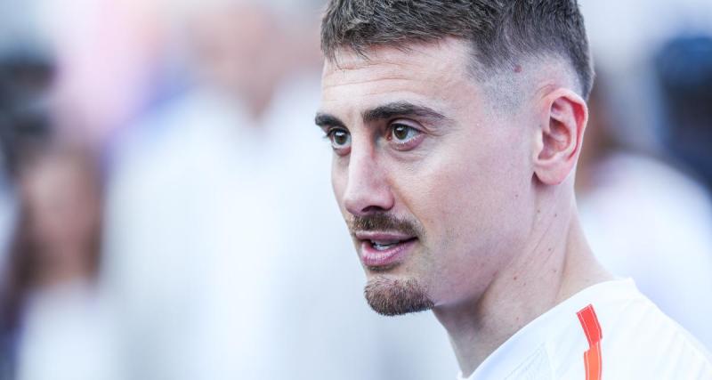  - Brest - OM : Rongier fait son grand retour, inquiétude pour Moumbagna