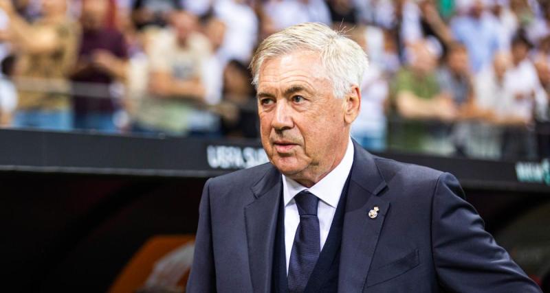  - Real Madrid : une piste alléchante en défense toujours d'actualité ?