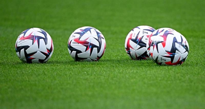  - Angers – Lens : les groupes convoqués 