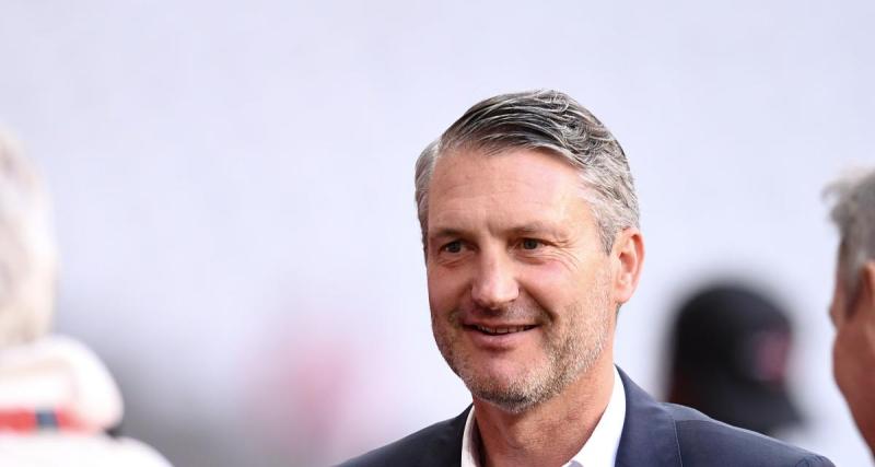 - Reims - Lille : Létang donne des nouvelles rassurantes à propos de Gomes