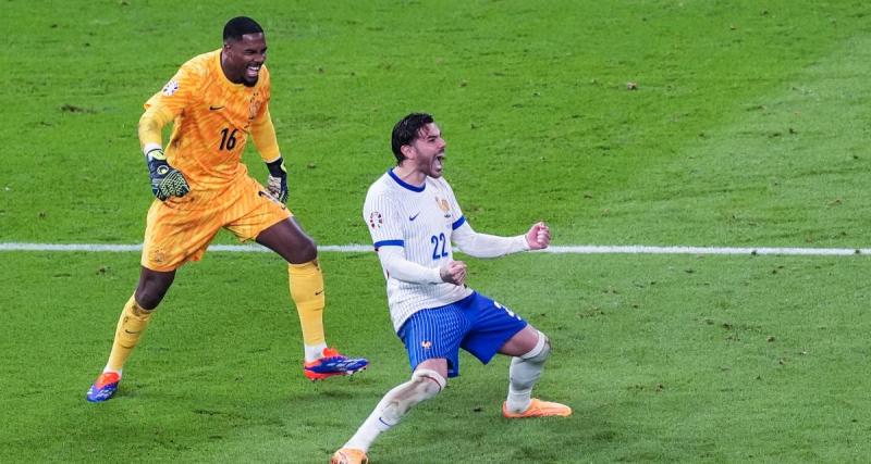  - Equipe de France : la grosse annonce d'Ibrahimovic sur les futurs de Maignan et Hernandez