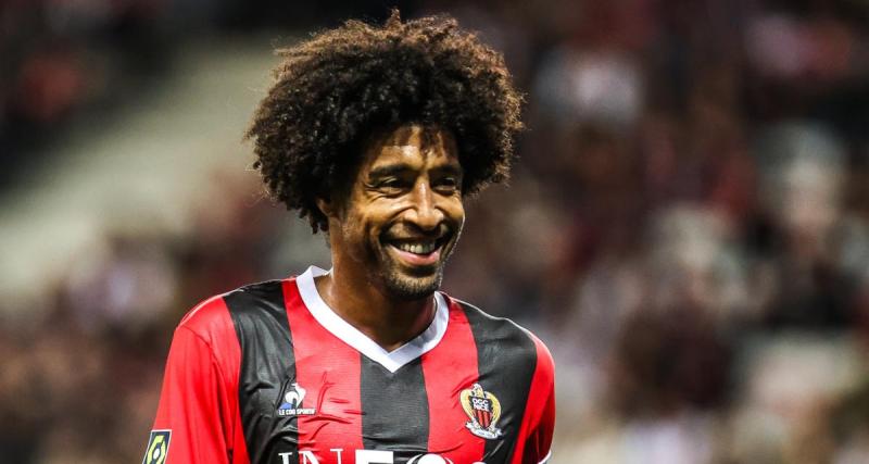  - OGC Nice : Dante fixe la date de sa retraite