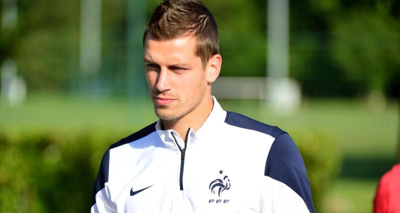  - Mercato : l'ex-international Morgan Schneiderlin prend sa retraite (off)