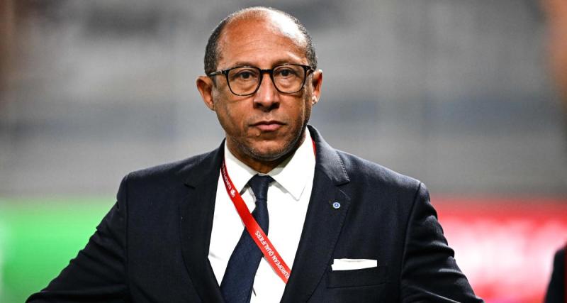 - GOAL FC : la demande des dirigeants à Philippe Diallo 