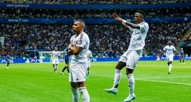  - Majorque - Real Madrid : quelle chaîne et comment voir le match en streaming ?