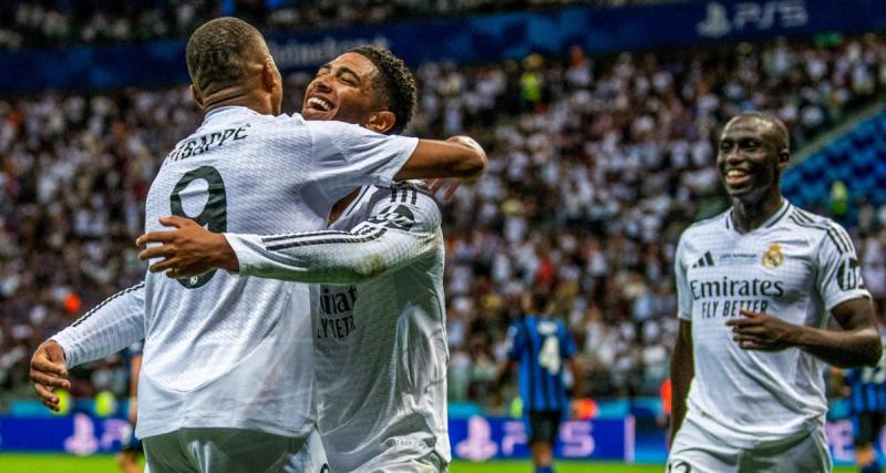  - Majorque - Real Madrid : les compos probables !
