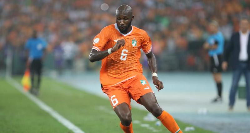  - Seko Fofana quitte à nouveau Cristiano Ronaldo ! (Officiel)