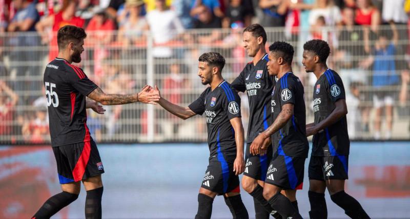  - Nice, Lens, Rennes, OL...Le programme TV de ce dimanche de L1