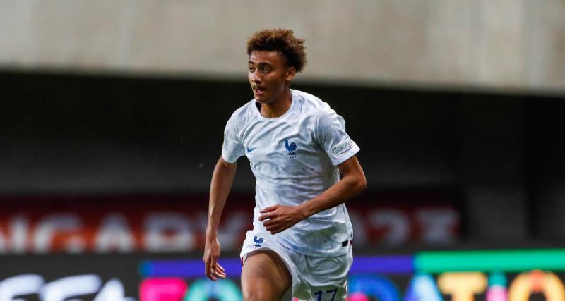  - Caen : l'OM intéressé par une jeune pépite caennaise ?