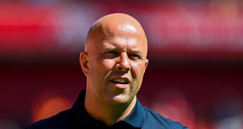  - Liverpool : la grosse annonce de Slot sur la suite du mercato