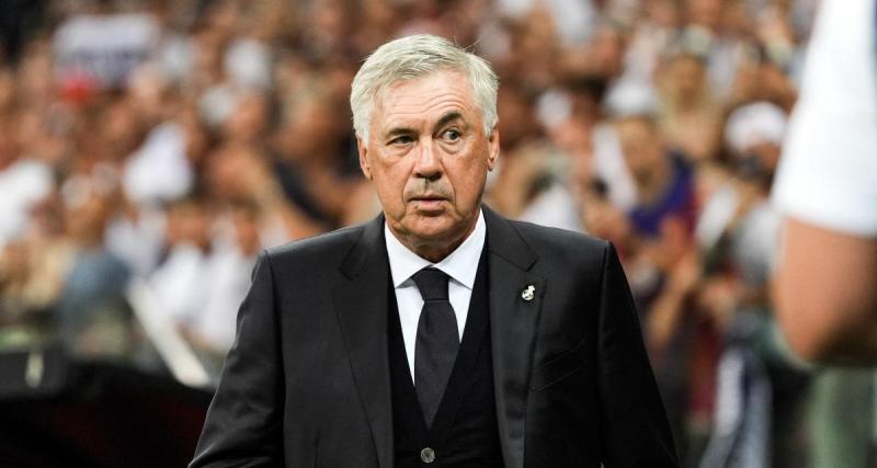  - Real Madrid : Ancelotti est revenu sur l'intégration de Mbappé et se félicite de son adaptation