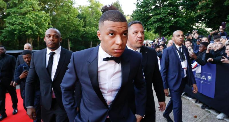  - Un coup surprenant tenté par le Caen de Mbappé ?