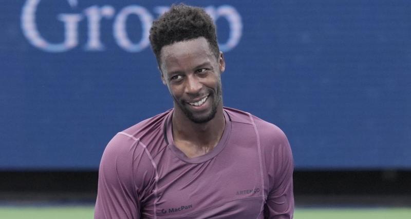  - Cincinnati : Monfils est revenu sur sa folle journée