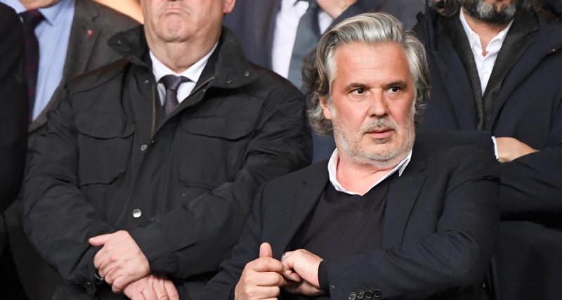  - LFP : les présidents de Ligue 2 veulent repousser la prochaine élection à la présidence