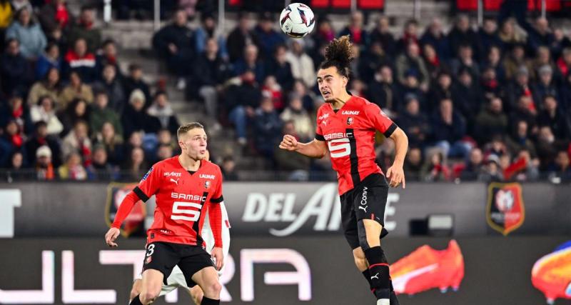  - Rennes : Arthur Theate vers l’Allemagne, Truffert proche de la Premier League 