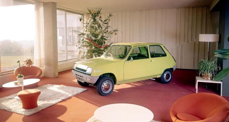  - Allez-vous avoir 10 sur 10 à notre quiz sur la Renault 5 ?