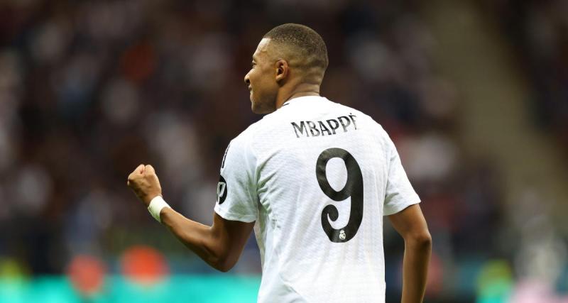  - Real Madrid : le coup de pression de la presse madrilène sur Mbappé