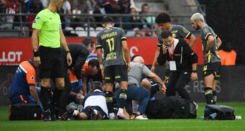  - Lille : des bonnes nouvelles tombent pour Angel Gomes !