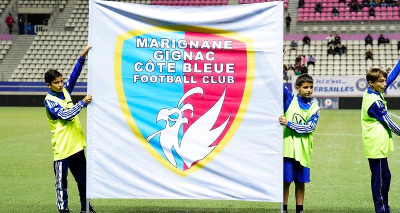  - Marignane : le beau geste du MGCB envers ses supporters après le report du match contre GOAL FC