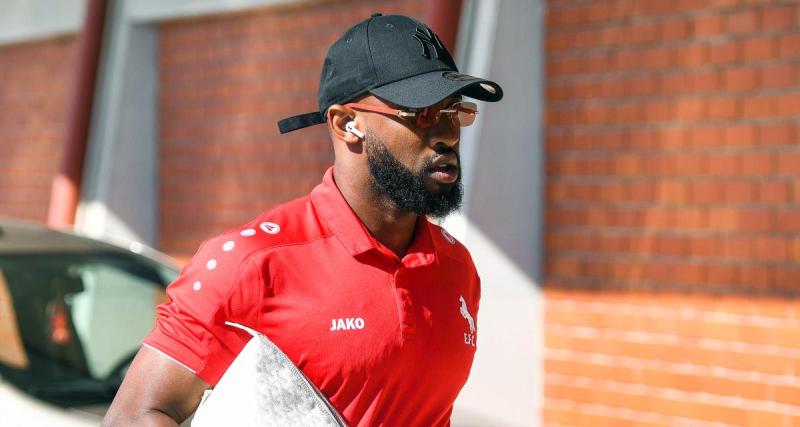  - OL : cambriolage pour Moussa Dembélé en France, un gros butin dérobé