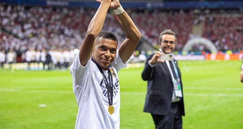  - Real Madrid : Mbappé provoque une vraie folie à Majorque