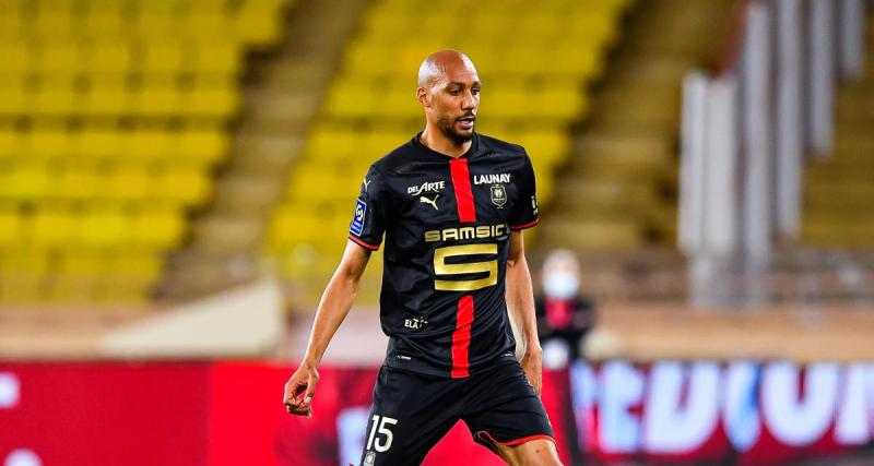  - Mercato : Steven NZonzi proche de signer dans une destination insolite ?