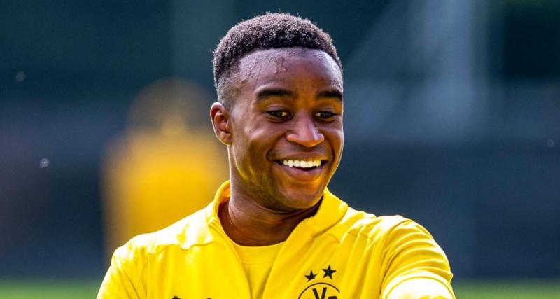  - OM : Moukoko devrait snober la Ligue 1, une autre destination en vue