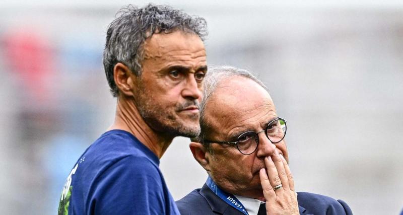  - PSG : une stratégie maline pour l'avenir d'un Titi ?
