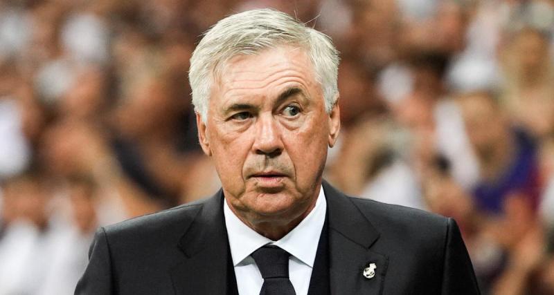  - Real Madrid : la stratégie inédite d'Ancelotti pour les vacances cette saison