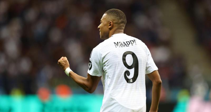 - Real Madrid : l’incroyable dispositif mis en place par ESPN pour le premier match de Mbappé