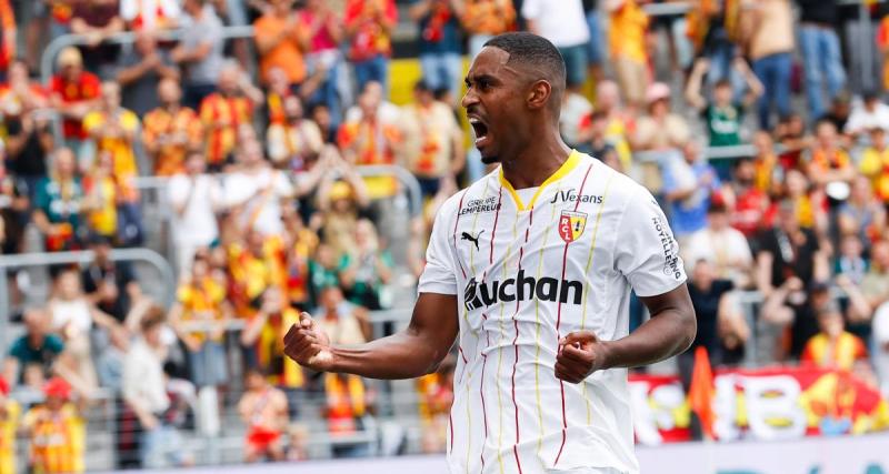  - Lens, Strasbourg, Nantes...Les compos des matchs de 17h en L1 