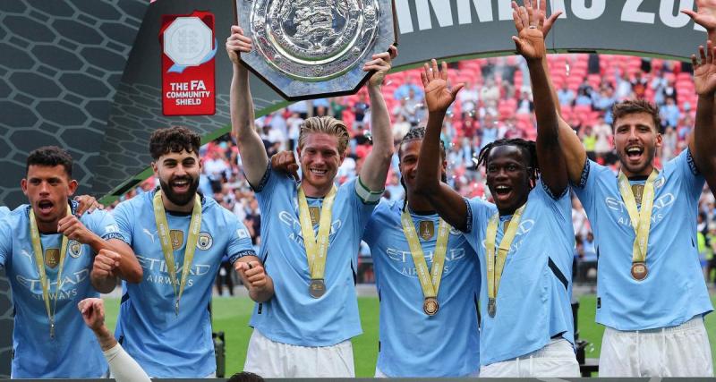  - Real Madrid : un contrat fou pour éloigner une star de City des Merengue ?