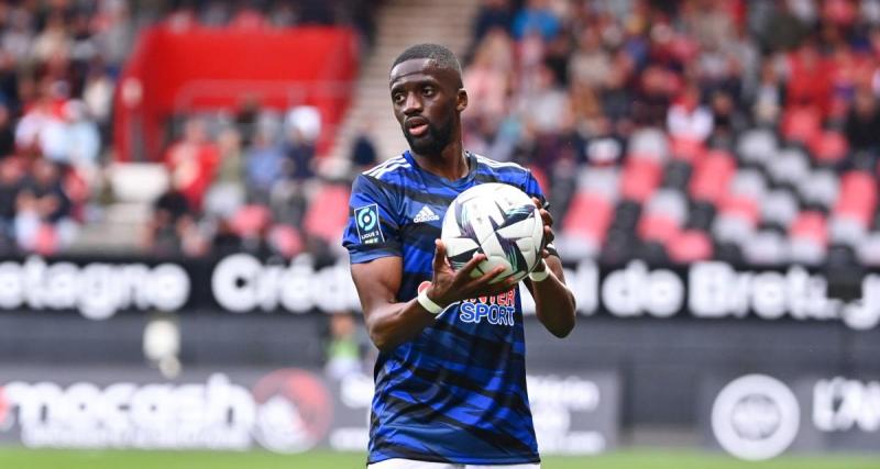  - Boulogne : l’USBCO mise sur l’expérience (off)