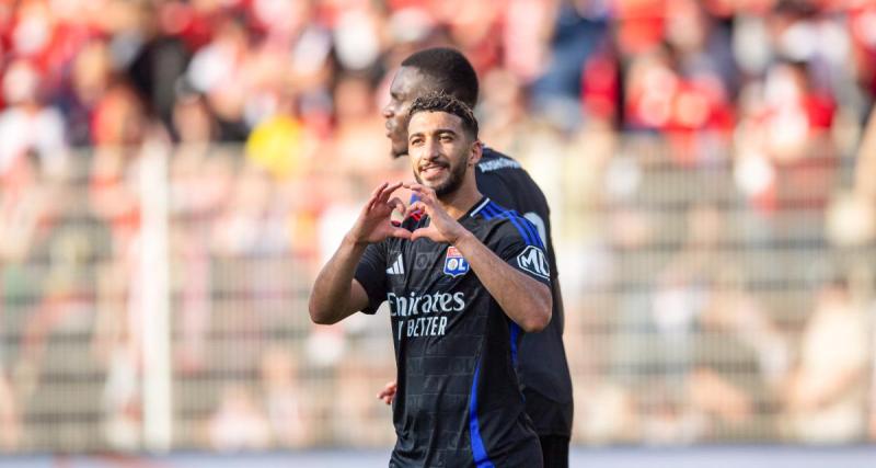  - Rennes - OL : les compos officielles !