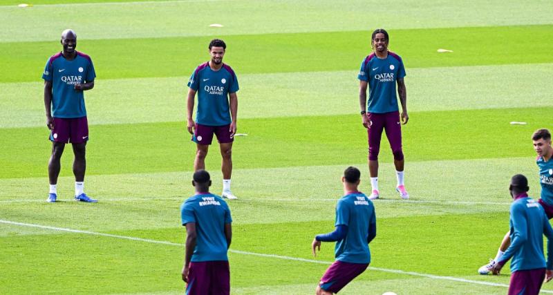  - PSG : le départ d'un indésirable prend du plomb dans l'aile