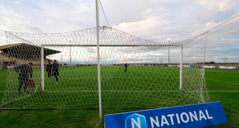  - N2 : "Le GOAL FC n’est en rien responsable et n’a pas à en payer le prix" martèle l’UNFP