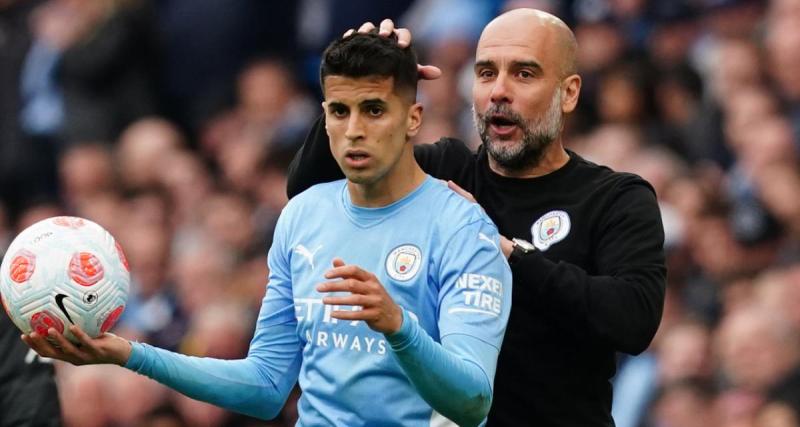  - Manchester City, Barça : grosse surprise signée Guardiola pour Cancelo ?