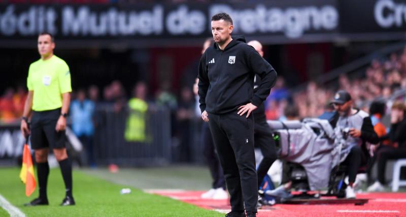  - Rennes - OL : pas tendre avec son équipe, Sage fait une annonce XXL sur le mercato