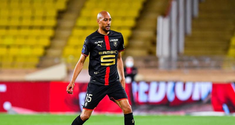  - Étranger : Steven Nzonzi s’envole officiellement en Iran
