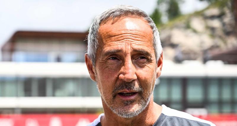  - Monaco – ASSE : quand Adi Hutter encense les supporters des Verts