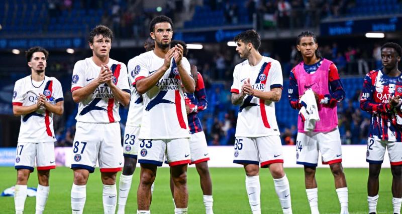 - PSG : le nouveau tireur de penaltys dévoilé