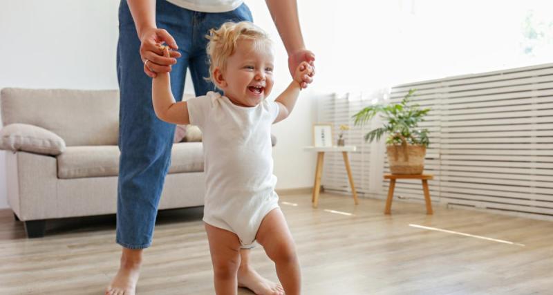  - Ce prénom doux et harmonieux est l'un des préférés des linguistes pour une petite fille prévue pour l'année 2024