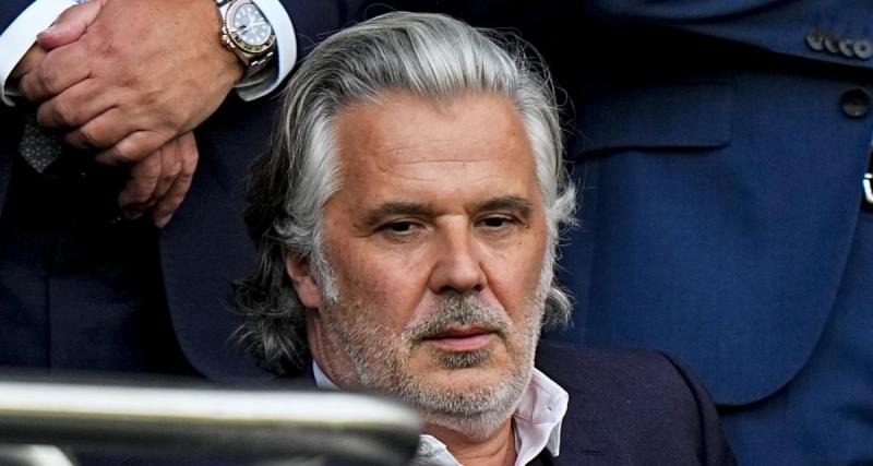  - Droits TV : Labrune reçoit un soutien inattendu en Ligue 1