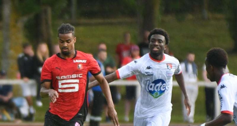  - Rennes : Lorenz Assignon à deux doigts de s'engager chez un cador de Serie A