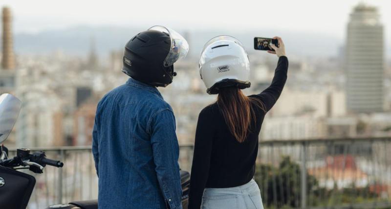  - Une nouvelle référence pour les casques Jet ? 