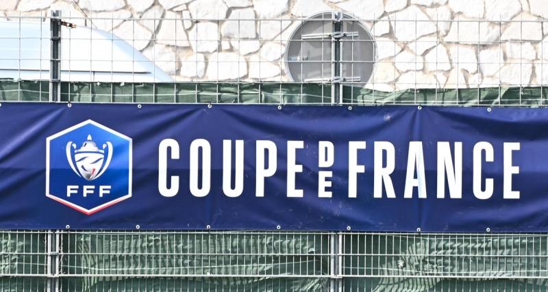 - Coupe de France : 17-0, 13-4, 18-0… des scores fous lors du 1er tour