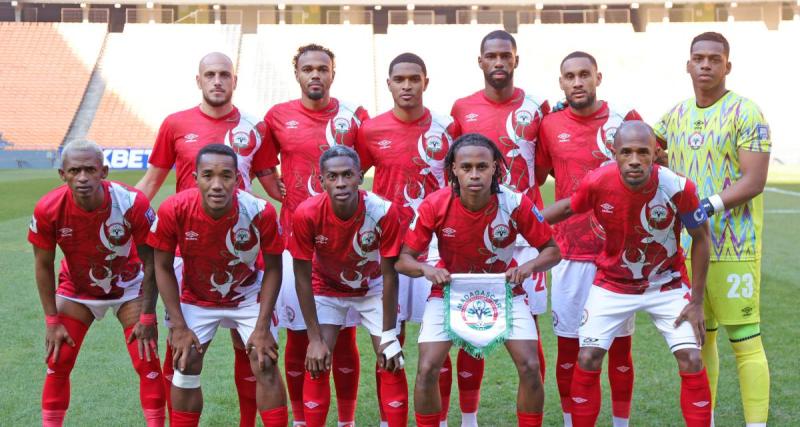  - National : plusieurs joueurs sélectionnés par Madagascar