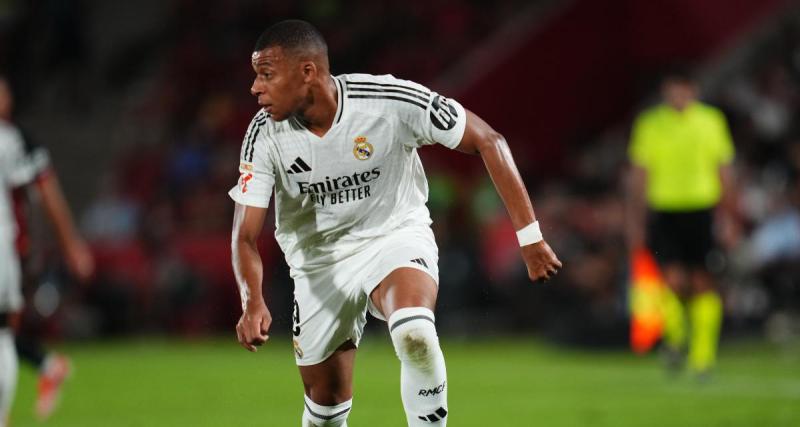  - Real Madrid : le magnifique échange entre Nadal et Mbappé