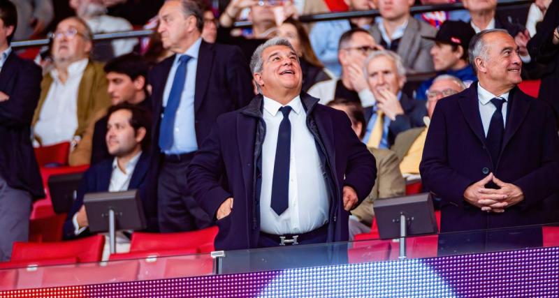  - Barça : une vente à 30 millions d'euros proche de se conclure ?