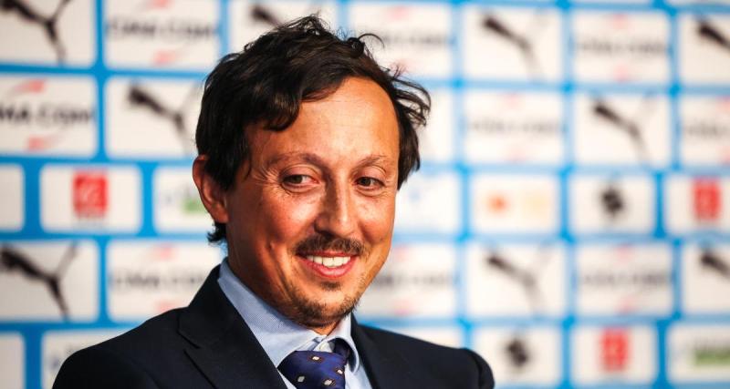  - OM : Longoria a trouvé son buteur pour remplacer Moumbagna !